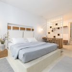 villa paradise - camera da letto - proprietà PA0245