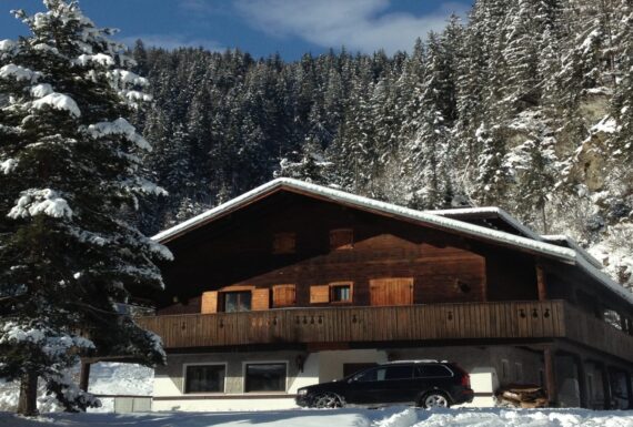 Hotel – Chalet Val Comelico